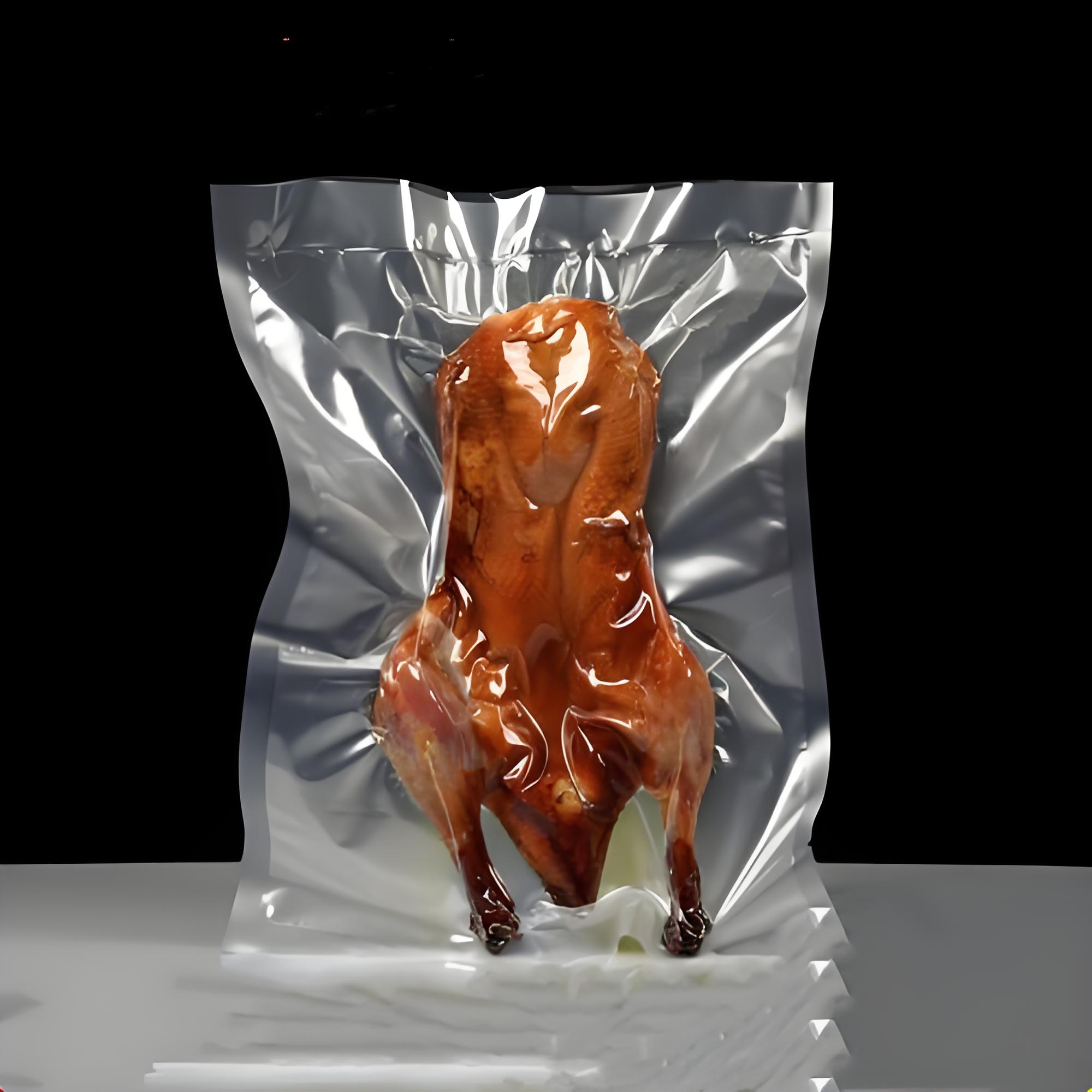 南充市真空包装袋猫粮狗粮猫砂袋 - 排名