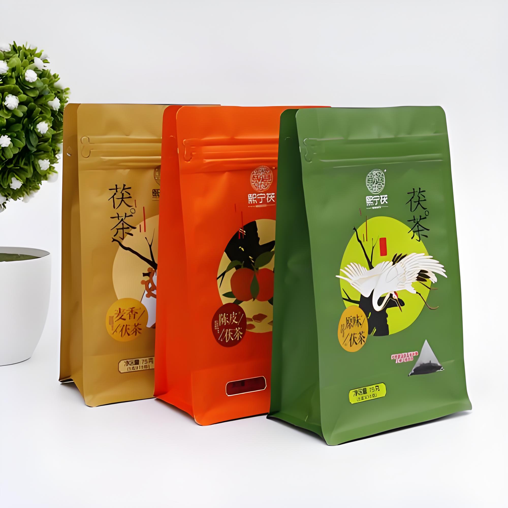 南充市蒸煮袋八边封袋 - 价格